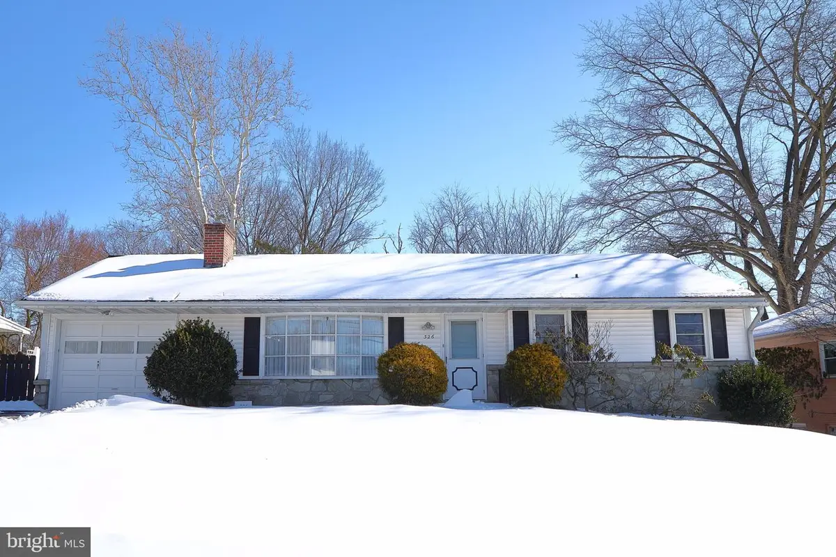 326 E Charlotte St, Millersville, PA 17551 - Image #1