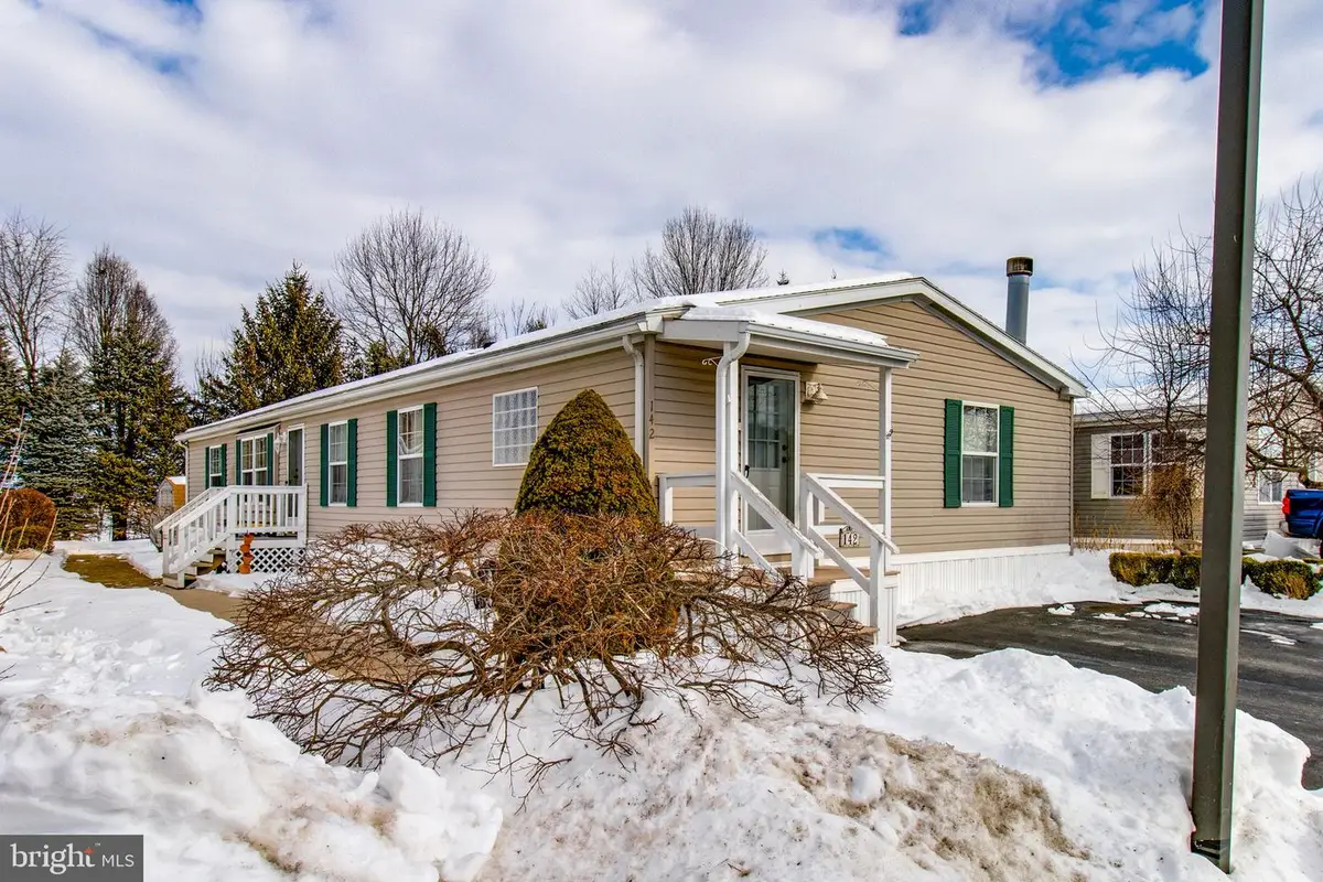 142 Tulip Cir, Ephrata, PA 17522 - #1