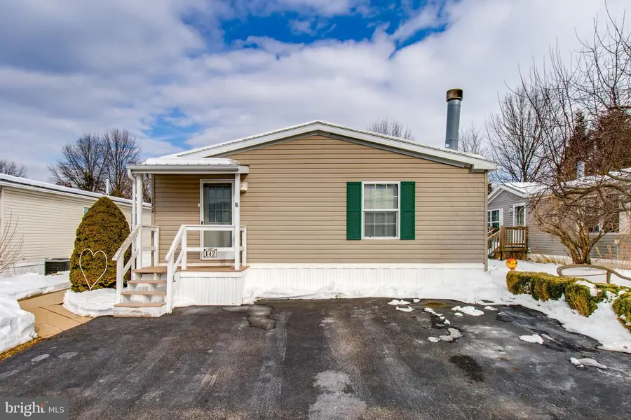 142 Tulip Cir, Ephrata, PA 17522 - #2