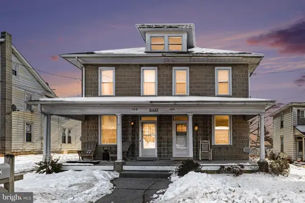 104 E Harrisburg Ave, ELIZABETHTOWN, PA 17022