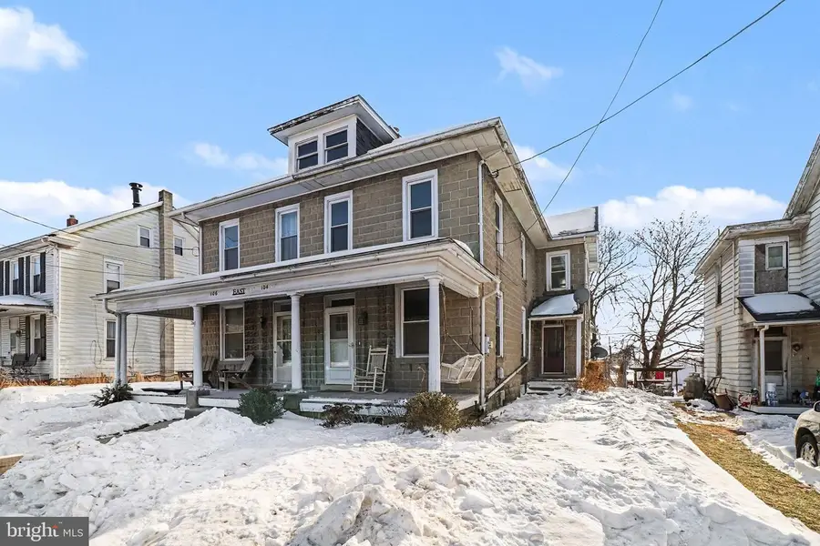 104 E Harrisburg Ave, Elizabethtown, PA 17022 - #3