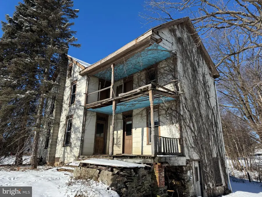 303 Hilldale Rd, Pequea, PA 17565 - #2