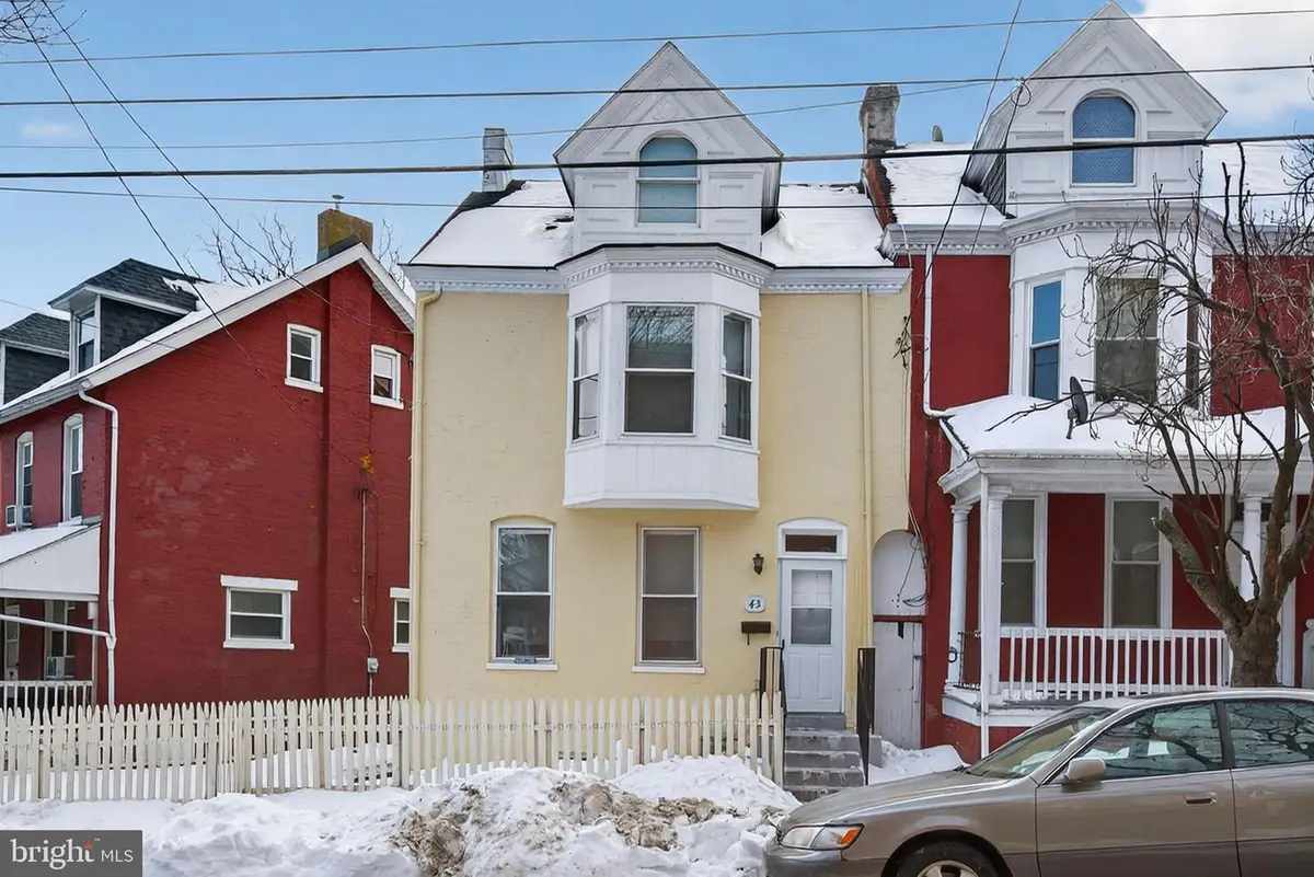 43 Green St, Lancaster, PA 17602 - Image #1