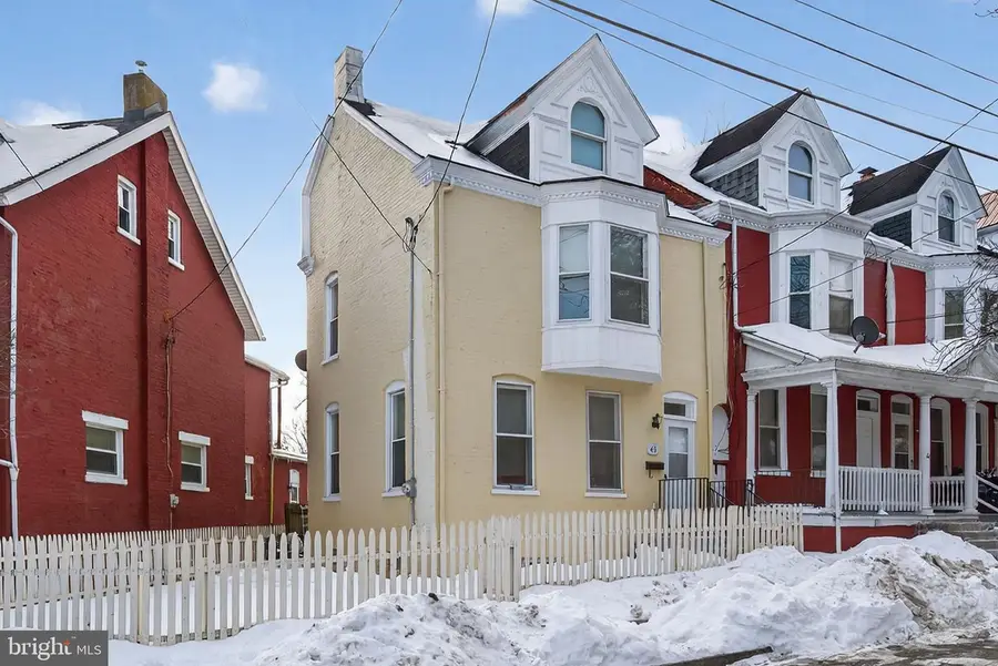 43 Green St, Lancaster, PA 17602 - Image #2