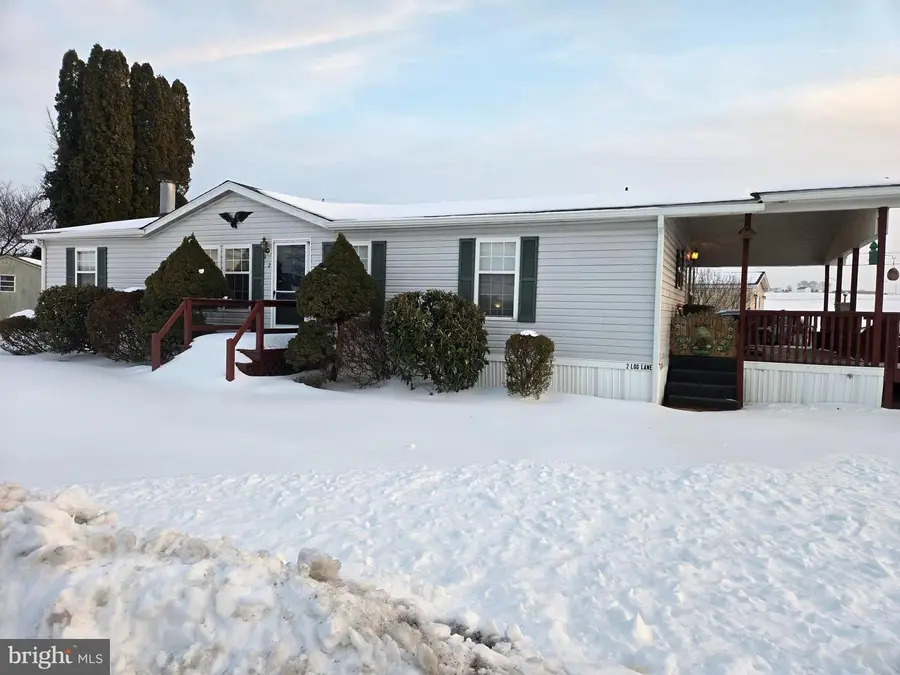 2 Log Ln, East Earl, PA 17519 - #2