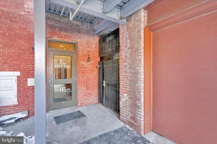 145 E King St #401, Lancaster, PA 17602 - #2