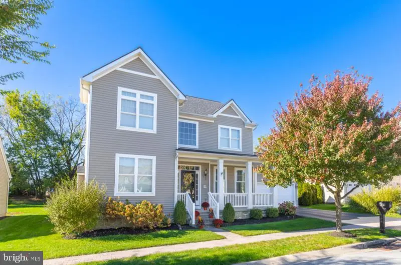 649 Dorset St, Lititz, PA 17543 - #1