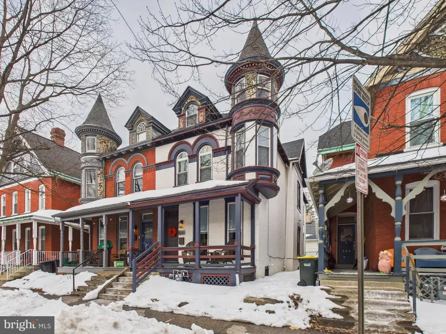 305 W Lemon St, Lancaster, PA 17603 - Image #3