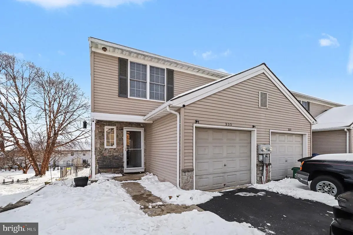 335 Wild Cherry Ln, Marietta, PA 17547 - #1