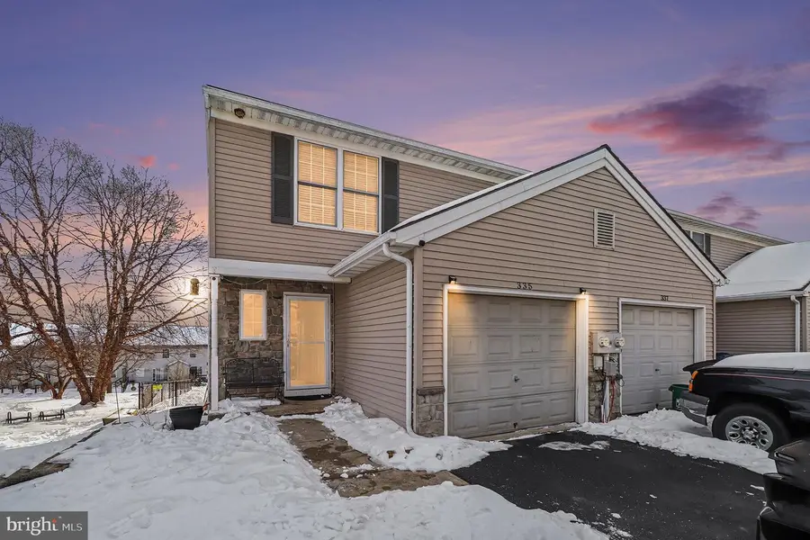 335 Wild Cherry Ln, Marietta, PA 17547 - #2