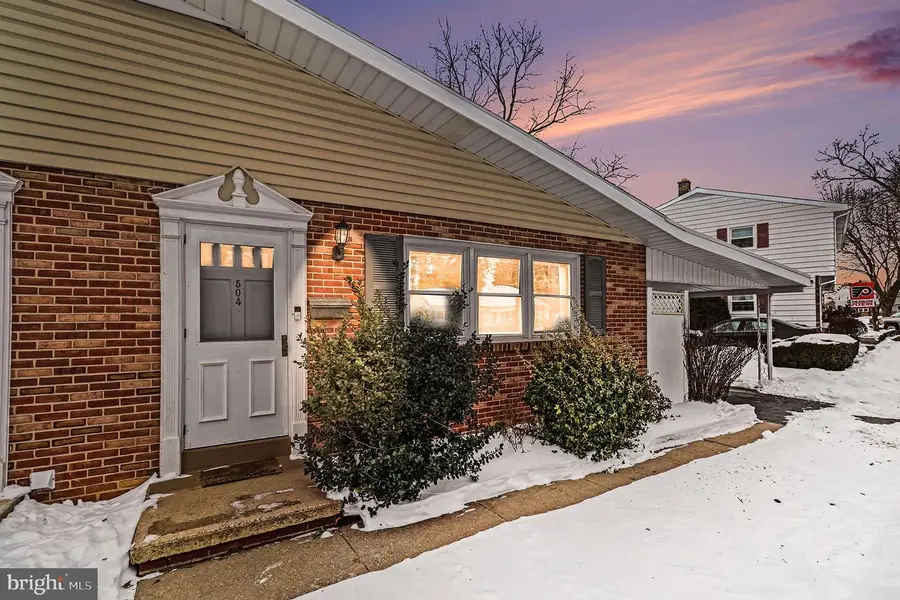 504 Hensley, Lititz, PA 17543 - #2