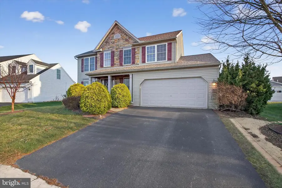 42 Tyler Dr, Ephrata, PA 17522 - #3