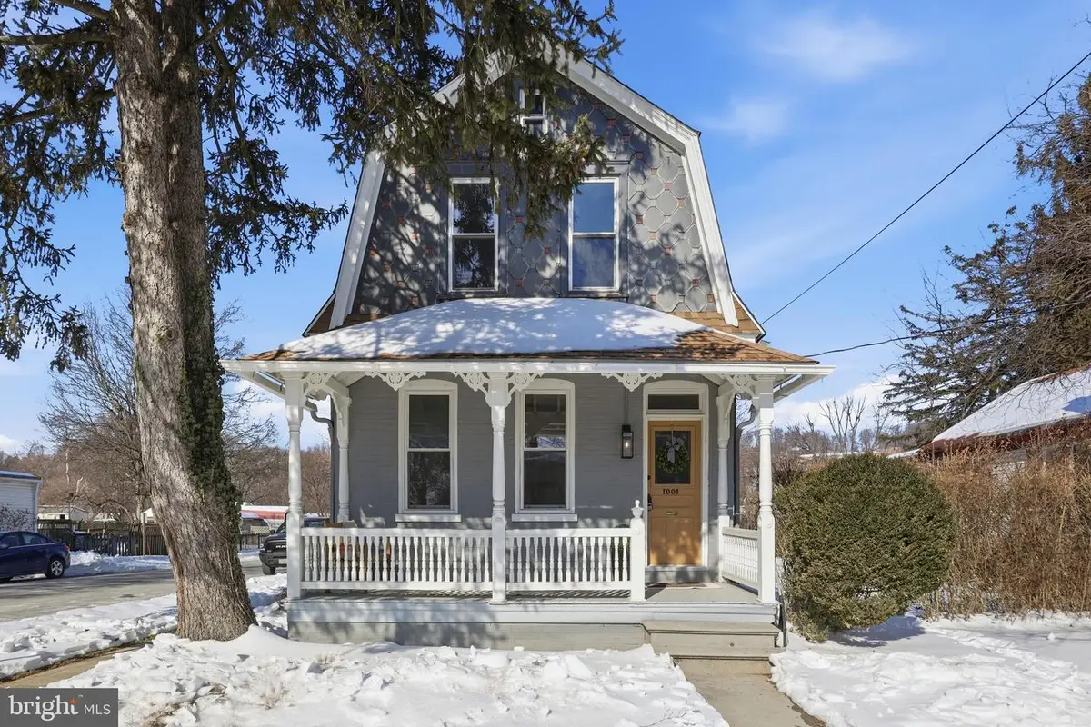 1001 Spruce St, Columbia, PA 17512 - #1