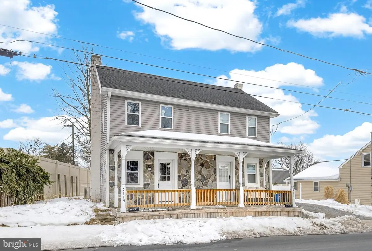6111-15 Lemon St, East Petersburg, PA 17520 - #1