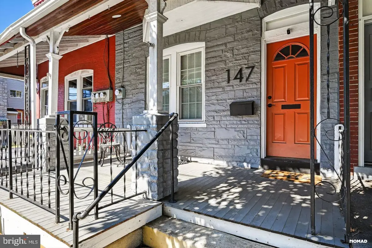 147 E Liberty St, Lancaster, PA 17602 - #1