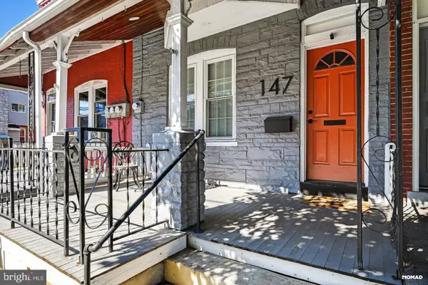 147 E Liberty St, LANCASTER, PA 17602