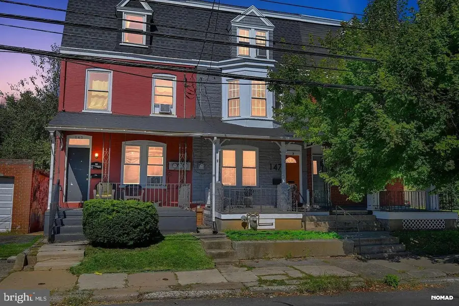 147 E Liberty St, Lancaster, PA 17602 - #2