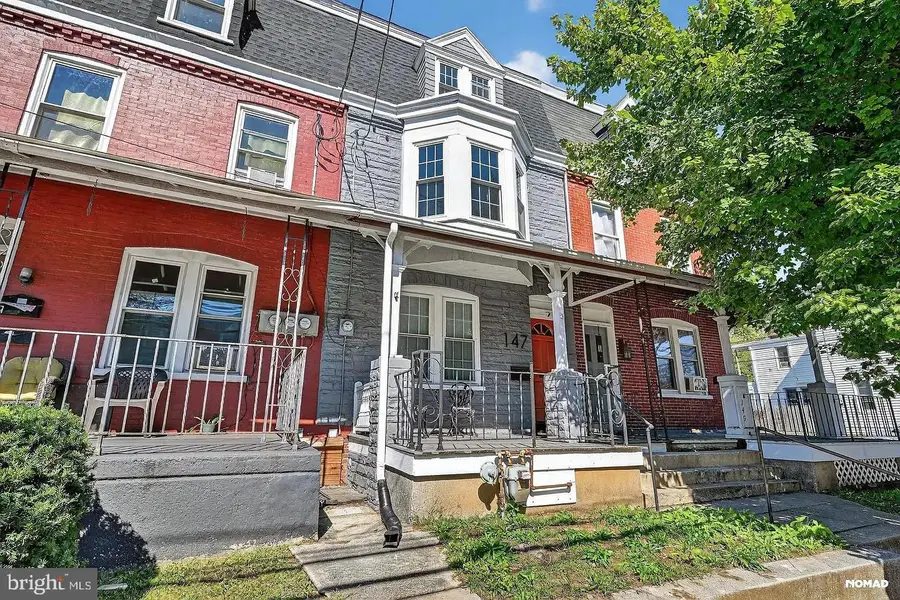 147 E Liberty St, Lancaster, PA 17602 - #3