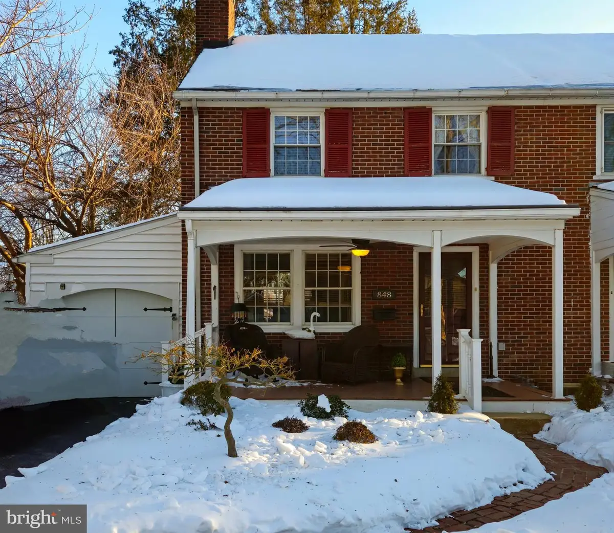 848 Martha Ave, Lancaster, PA 17601 - Image #1