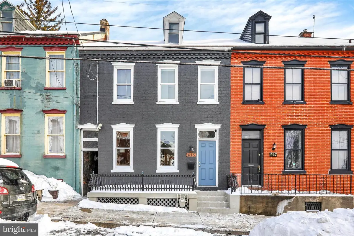 415 Church St, Lancaster, PA 17602 - Image #1