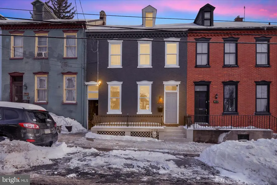 415 Church St, Lancaster, PA 17602 - Image #3