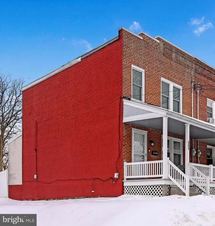 304 Hazel St, Lancaster, PA 17603 - #3