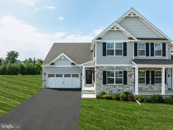 1247 Hershey Ln, LANCASTER, PA 17601