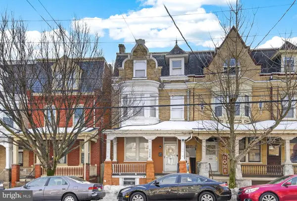 726 Columbia Ave, LANCASTER, PA 17603