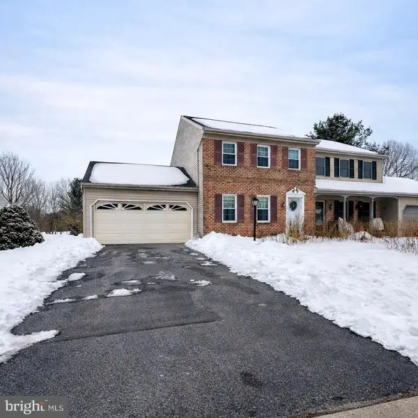 117 Laurie Ln, LITITZ, PA 17543