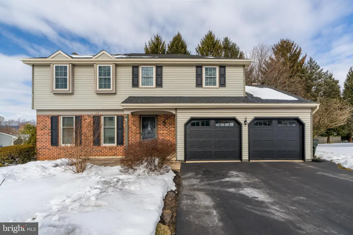 39 Eastbrooke Dr, Ephrata, PA 17522 - #1