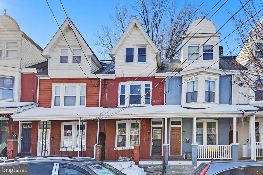 544 N Mary St, Lancaster, PA 17603 - #2