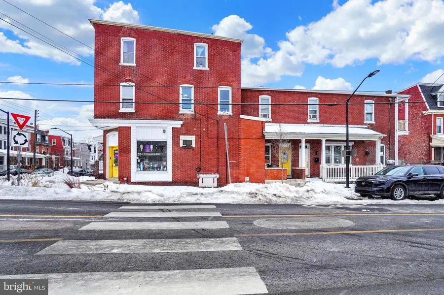 353 E New St, Lancaster, PA 17602 - Image #3