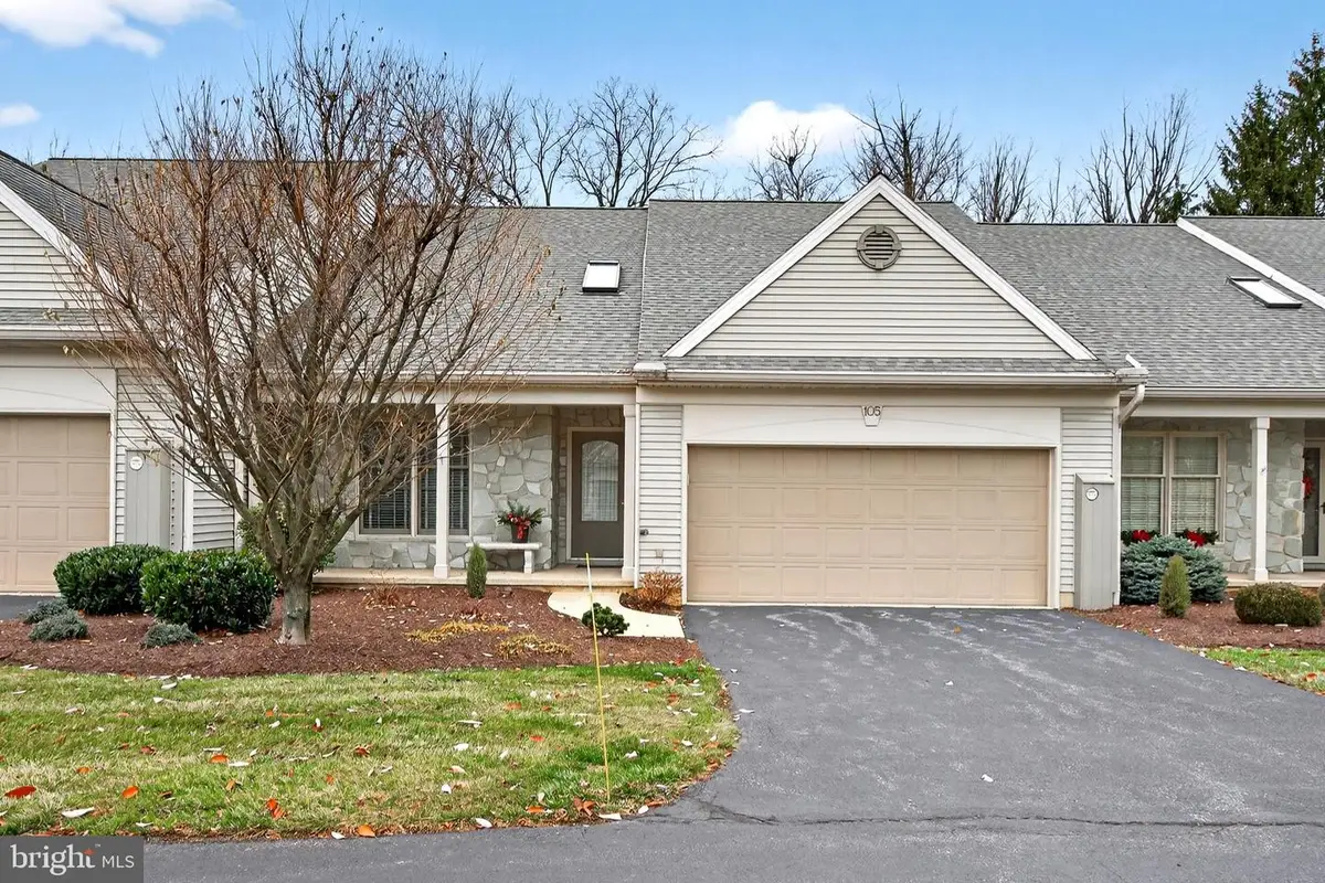 105 Deer Ford Dr, Lancaster, PA 17601 - Image #1