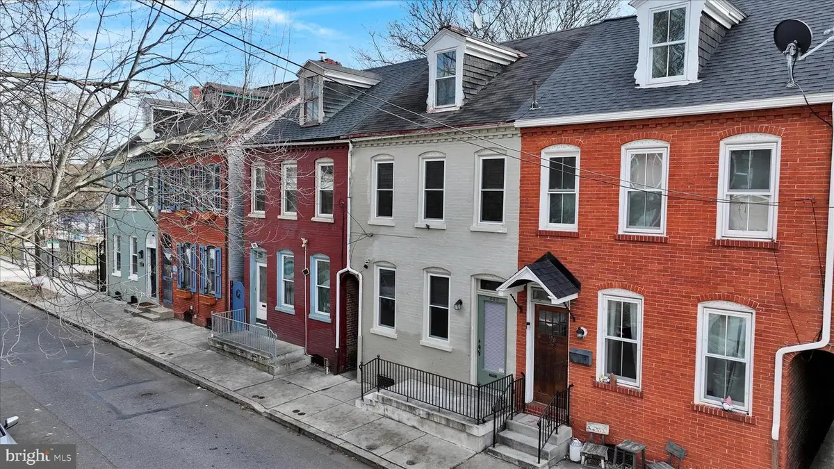 448 Fremont St, Lancaster, PA 17603 - Image #1