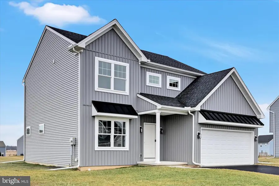 256 Pilgrim Dr, Lancaster, PA 17603 - Image #3