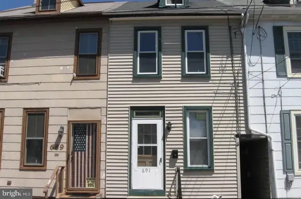 691 Cherry St, COLUMBIA, PA 17512