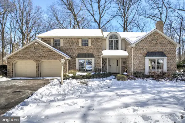 51 Candlewyck Dr, QUARRYVILLE, PA 17566