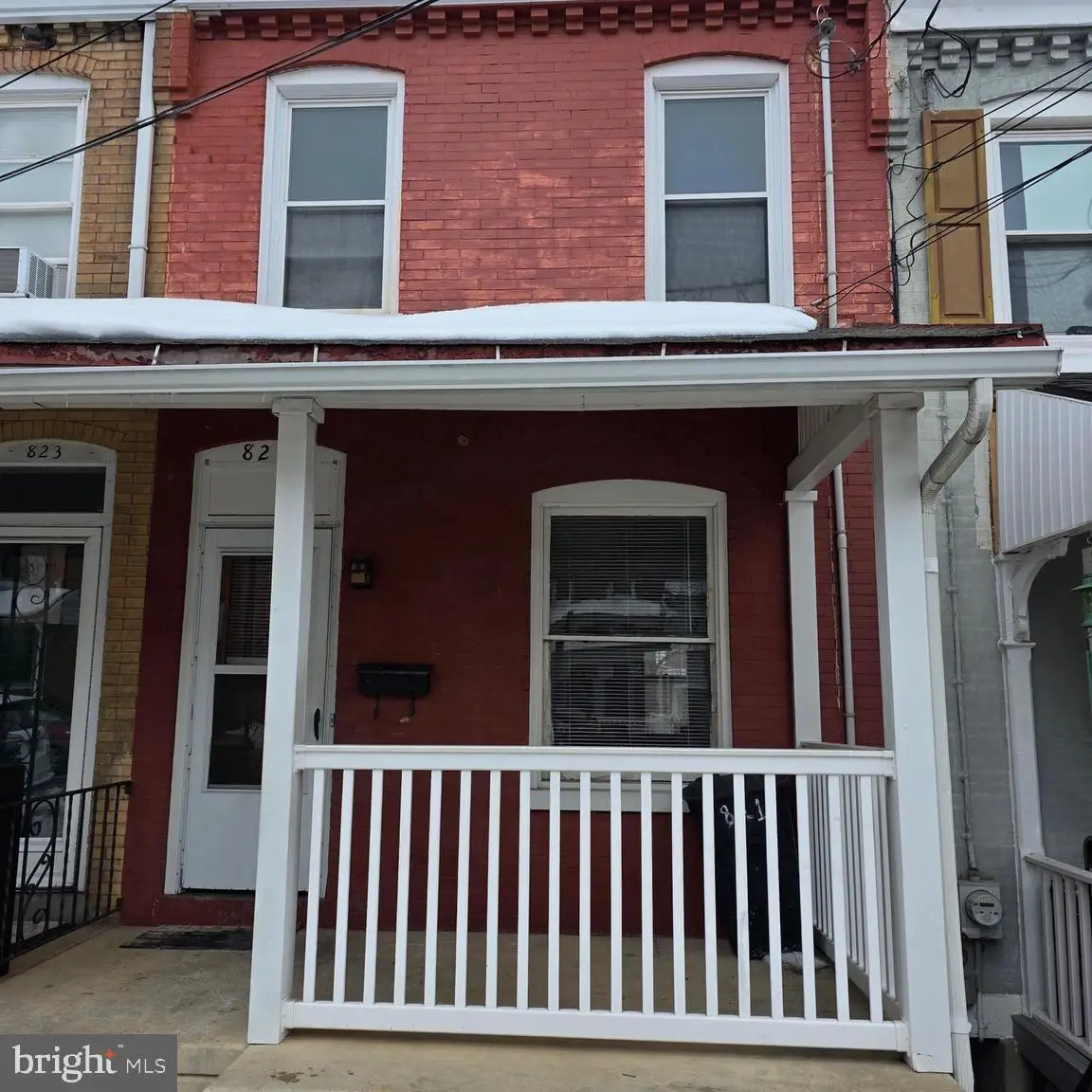 821 Prangley Ave, Lancaster, PA 17603 - Image #1