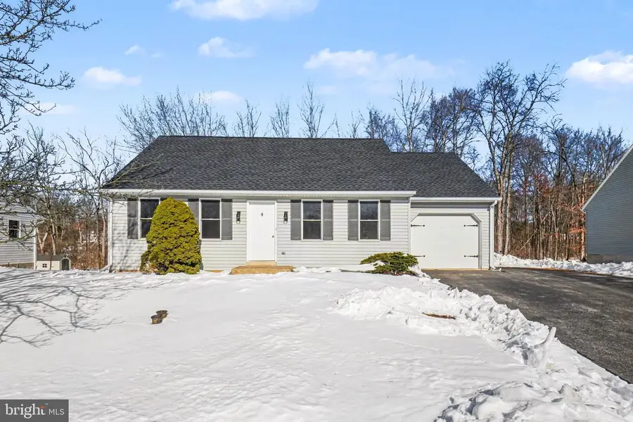 27 Homestead Dr, Denver, PA 17517 - #2