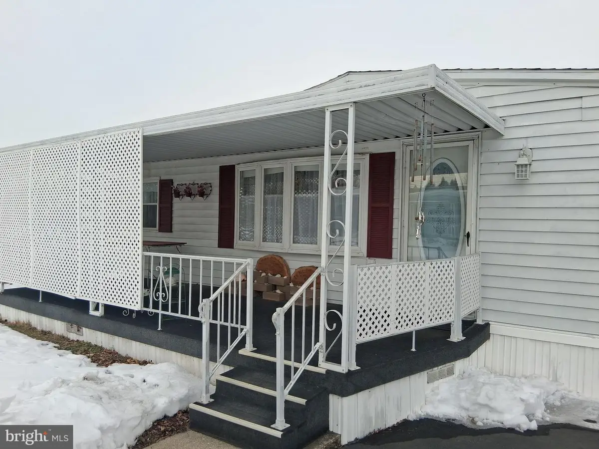 17 Stony Run Vlg, Denver, PA 17517 - #1