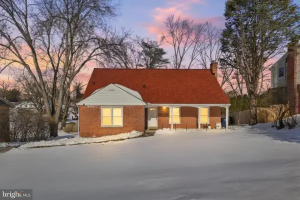 1529 Springside Dr, LANCASTER, PA 17603