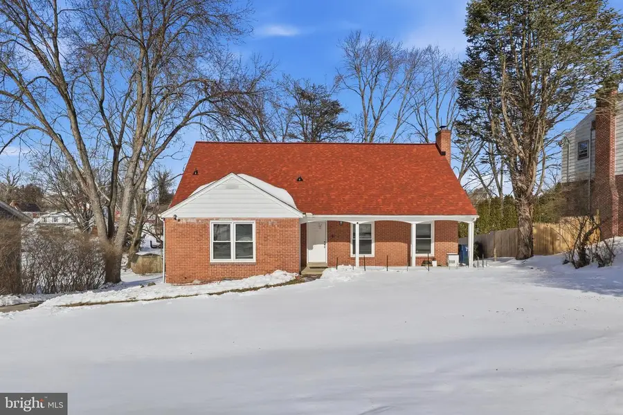 1529 Springside Dr, Lancaster, PA 17603 - #2