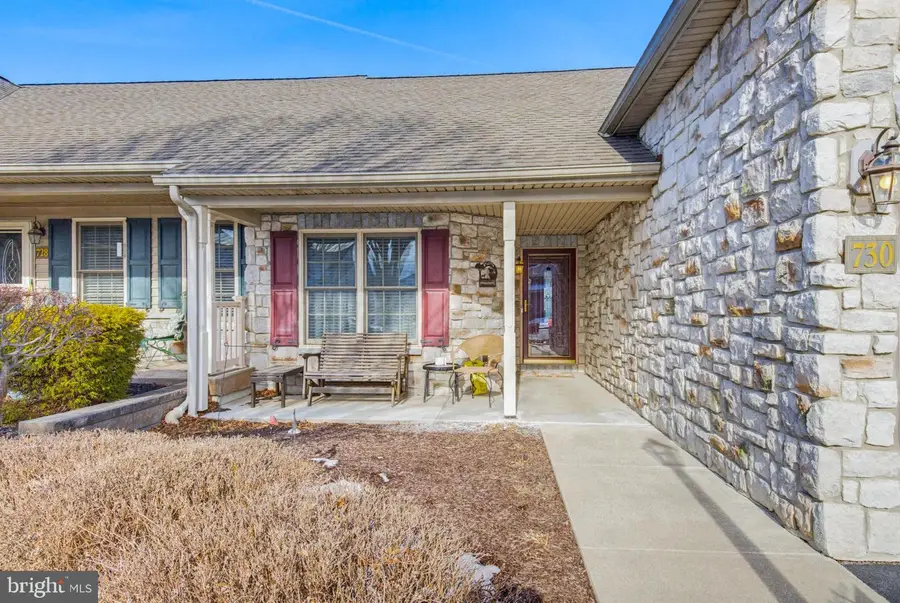 730 Heather Rdg, Manheim, PA 17545 - #3