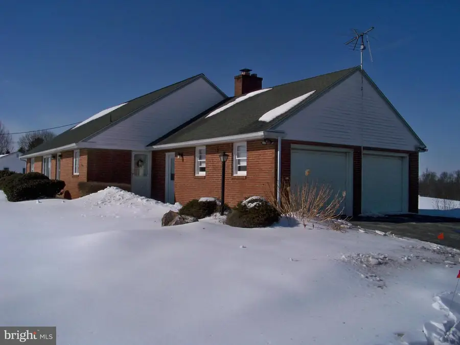 176 Scotland Rd, Quarryville, PA 17566 - #2