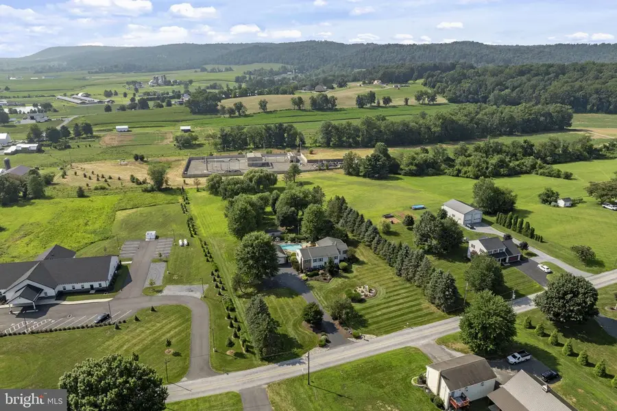 105 Whitehall Rd, Reinholds, PA 17569 - #3