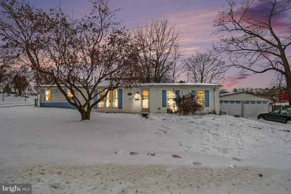 522 S 10th St, COLUMBIA, PA 17512