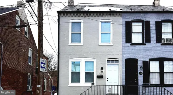 113 Crystal St, LANCASTER, PA 17603