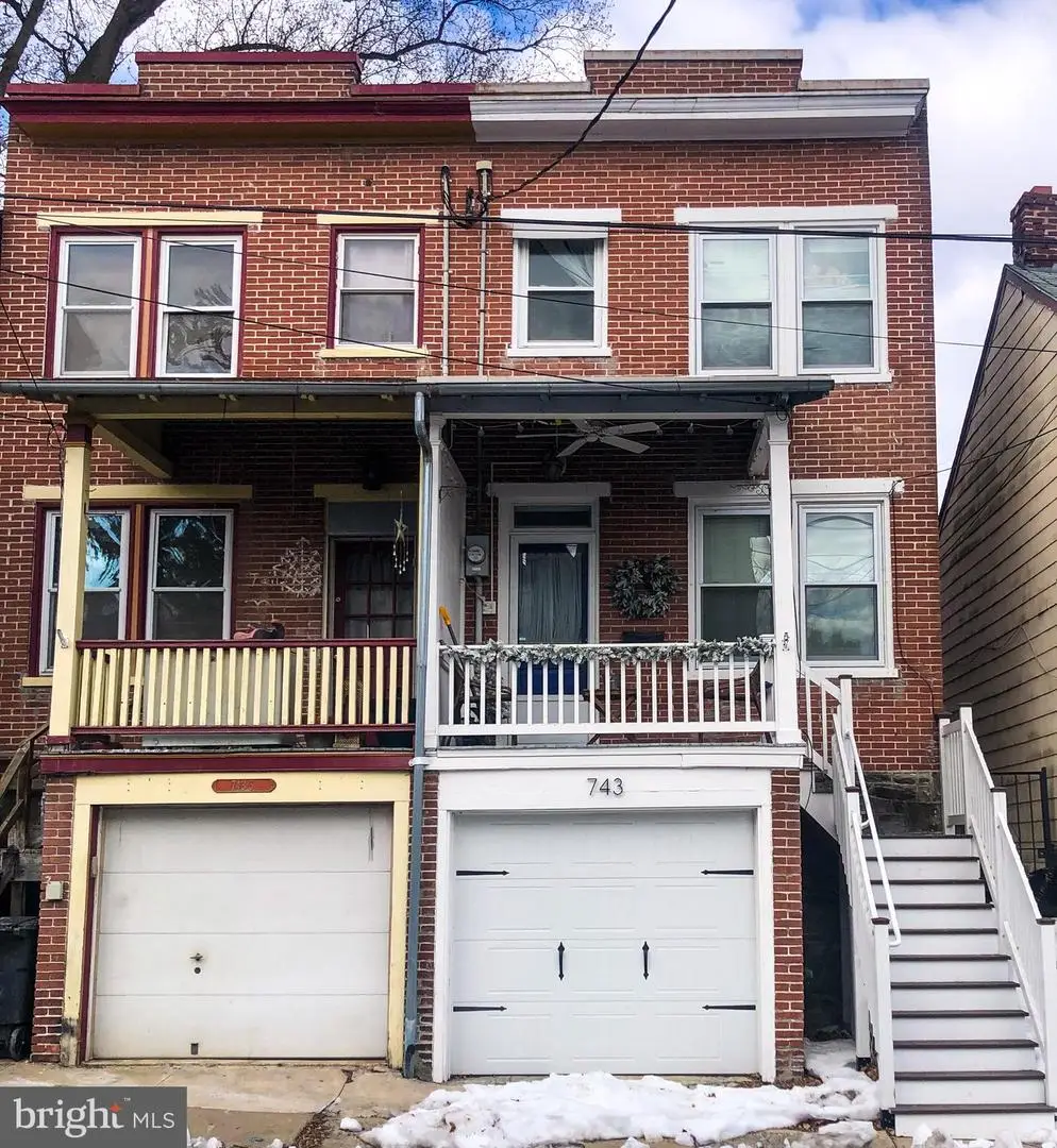 743 Saint Joseph St, Lancaster, PA 17603 - #1