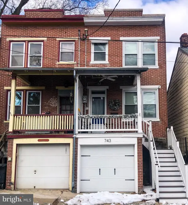 743 Saint Joseph St, LANCASTER, PA 17603