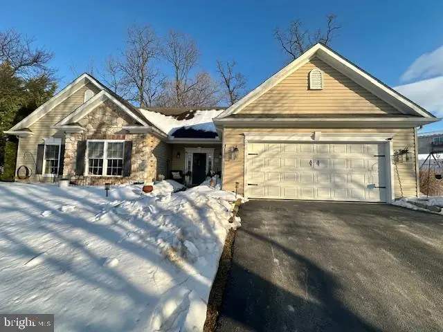 101 Marlton Ln, Quarryville, PA 17566 - #1